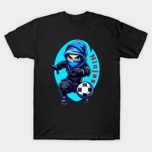 Ninjas T-Shirt